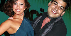 Rob Kardashian -- No Time for 'Dancing With the Stars' Rehearsals