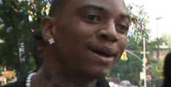 Soulja Boy APOLOGIZES to U.S. Military -- 'I Am Deeply Sorry'