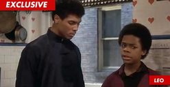 'Last Dragon' Star -- SHOT TWICE In NY Gun Attack