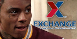Military Stores -- We're BOYCOTTING Soulja Boy