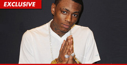 Soulja Boy -- Army-Bashing Song WON'T Be On My New Album