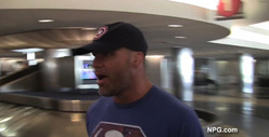 Kurt Angle -- I'm Gonna Fight My DWI Arrest