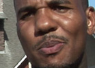 The Game: Restaurant BOOTED Me Because I'm Black