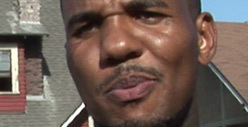 The Game: Restaurant BOOTED Me Because I'm Black