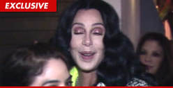 Cher to Chaz: I Got You Babe!