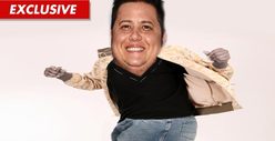 Chaz Bono -- Rhythmically Challenged