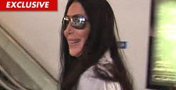 Why is Cher Playing Coy???
