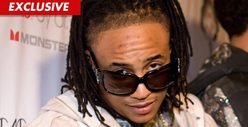'That's So Raven' Star -- I Was NOT Driving During DUI Arrest