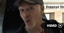 Peter Frampton -- David Bowie Changed My Life!!!