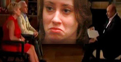 Casey Anthony's Parents -- The Seizure Explanation 
