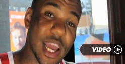 The Game: Closeted Gays Spread AIDS