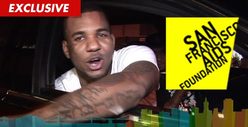 AIDS Foundation -- The Game Is COMPLETELY Misinformed