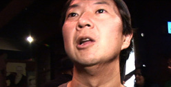 'Hangover' Star Ken Jeong -- A Question of Racism 