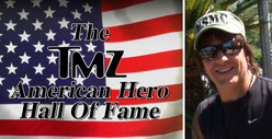Richie Sambora -- New Inductee to the TMZ American Hero Hall of Fame