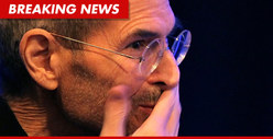 CBS -- So Sorry We Said Steve Jobs Died
