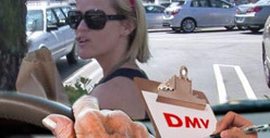 Reese Witherspoon Accident -- Cops Sentence 84-Year-Old ... to DMV