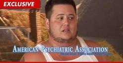 American Psychiatric Association: Chaz Bono 'Dancing' Will NOT Confuse Kids