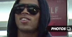 Chris Brown -- 95 Parking Tickets ... DISMISSED!