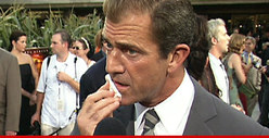 Mel Gibson Producing a Jewish Movie -- Is It Kosher?