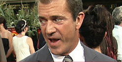 Jewish Org. to WB -- BOOT Mel Gibson from Maccabee Movie