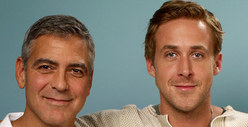 Clooney vs. Gosling: Who'd You Rather?