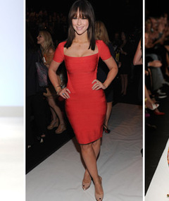 'Project Runway' Spoilers: Heidi, Hewitt See Finale Collections