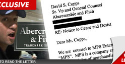 The Situation: Abercrombie & Fitch Is RIPPING ME OFF