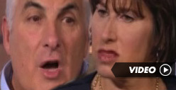 Amy Winehouse's Dad: Rx Drug In Her System When She Died