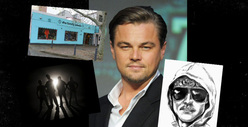 Leonardo DiCaprio's Mistaken Identity Story -- A Dramatic Retelling