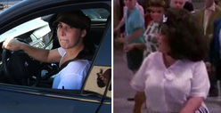 Ricki Lake -- The Perfect Person to Desegregate 'Dancing with the Stars'