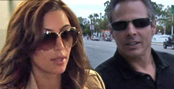 Kim Kardashian -- NOT Sex Tape Mystery Buyer
