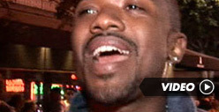 Ray J's Sex Tape Advice -- Pot, Meet Kettle