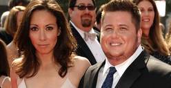 Chaz Bono Strong-Arms GF