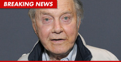 Cliff Robertson, Uncle Ben in 'Spider-Man' Movies, Dead at 88