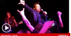 Jim Carrey -- Random Video Tour Continues