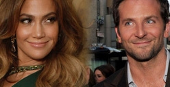 Jennifer Lopez & Bradley Cooper Go on a Dinner Date