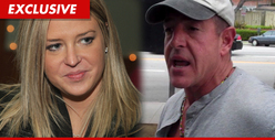 Kate Major Files for Protection Order Against Michael Lohan (Again)