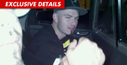 Paul Wall & Baby Bash -- Arrested in El Paso