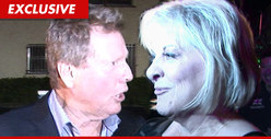 Ryan O'Neal:  'Dancing with the Stars' was Just Too Grace-Full