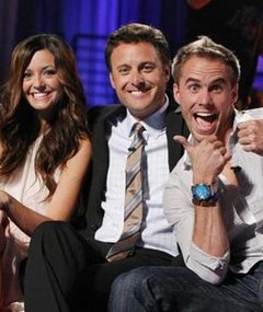 'Bachelor Pad' Spoiler: Did Vienna & Kasey Win?