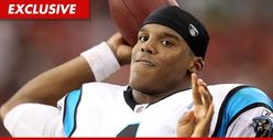 Cam Newton -- Jersey Sales SKYROCKET After Record Debut