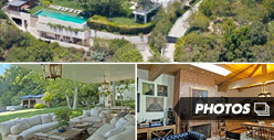 Ellen DeGeneres House Eyed By Tamara Ecclestone