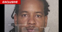 Manny Ramirez -- The Dreaded Mug Shot