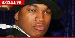 Ne-Yo -- FBI Contacted Over Death Threats