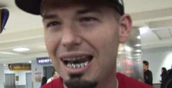 Paul Wall -- Cop Had a 'Vendetta' Against Me in Weed Arrest