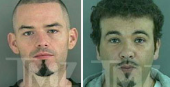 Paul Wall and Baby Bash -- The Mug Shots