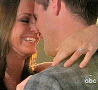'Bachelor Pad': Watch Blake's Proposal to Holly
