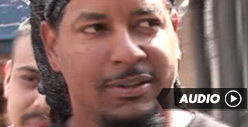 Manny Ramirez 911 Call -- 'Hi, My Husband Just Hit Me'