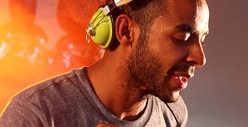 World Famous DJ Mehdi -- Dead After 'Accident' in France