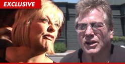 Nancy Grace: I Never Trash-Talked Ryan O'Neal